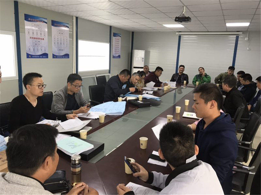 創(chuàng)優(yōu)質(zhì)工程 建文明小區(qū)