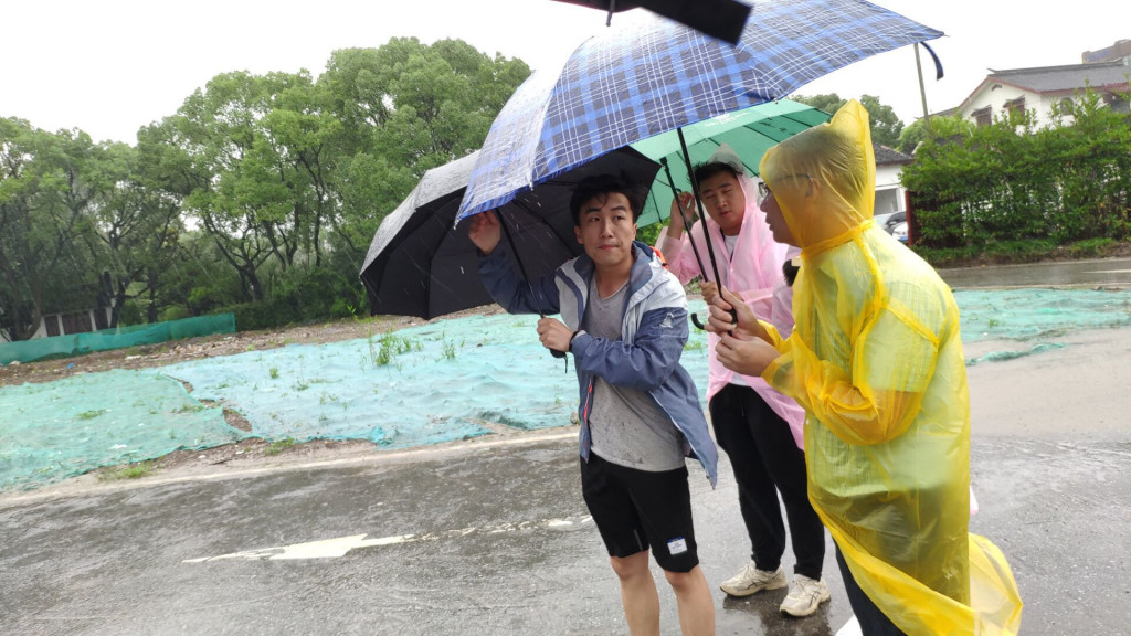 山莊，賢青雅苑，星火10