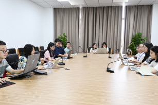 以訓(xùn)促學(xué)強技能 以學(xué)促干提質(zhì)效