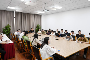 以學(xué)促干再提升 強(qiáng)基賦能促發(fā)展 ——“城投大講堂”第三課“經(jīng)營管理工作分析”