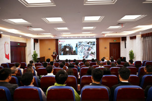 學(xué)技能 強(qiáng)本領(lǐng) 解鎖城市更新項目關(guān)鍵點