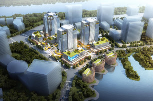 時不待我 只爭朝夕