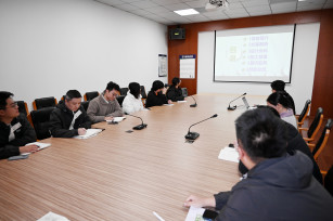 聚焦項目共思考 互學互鑒精業(yè)務 “城投大講堂”第五課 淺析城市更新改造項目設計、施工全過程管理