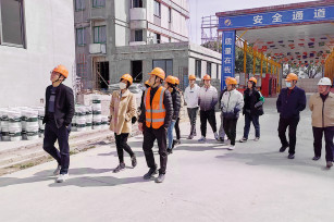 深入一線共學習 多元交流促成長