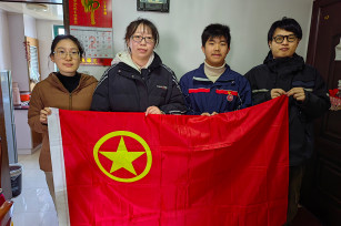 點滴實事顯溫情 服務群眾暖人心