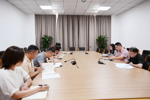 城投公司召開應(yīng)收債權(quán)處置推進會