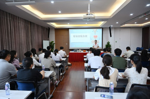 急救知識在手 生命安全我有