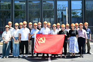 黨味濃 效果實(shí) 這場(chǎng)主題黨日走“新”更走“心”