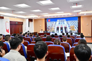 以作風(fēng)建設(shè)護航房地產(chǎn)高質(zhì)量發(fā)展